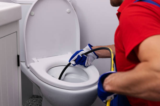 Best Drain Cleaning Services  in Piperton, TN