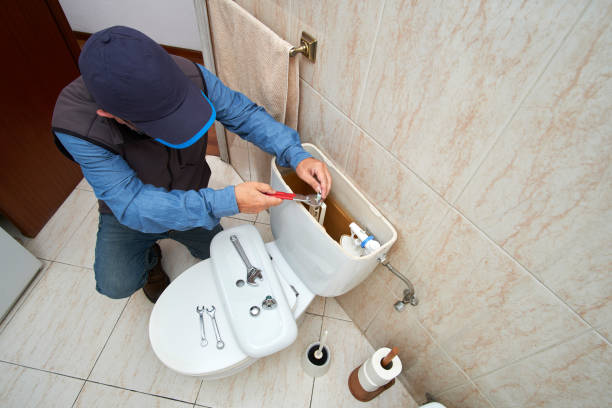 Best Drain Cleaning Services  in Piperton, TN