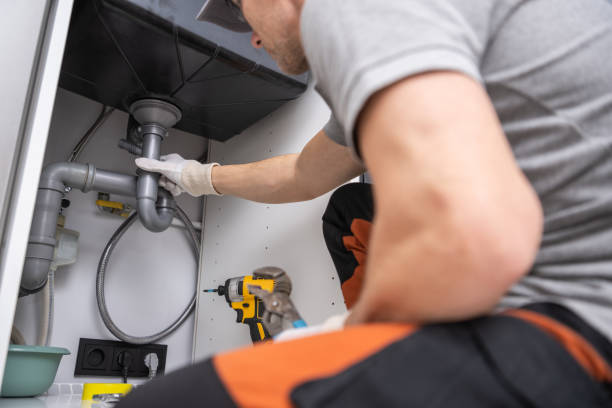Professional Plumbing in Piperton, TN